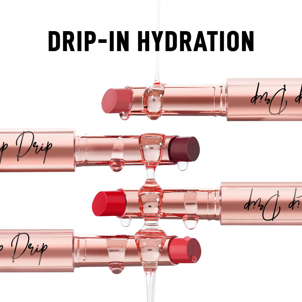 Renee Cosmetics Lip Drip Glossy Balm