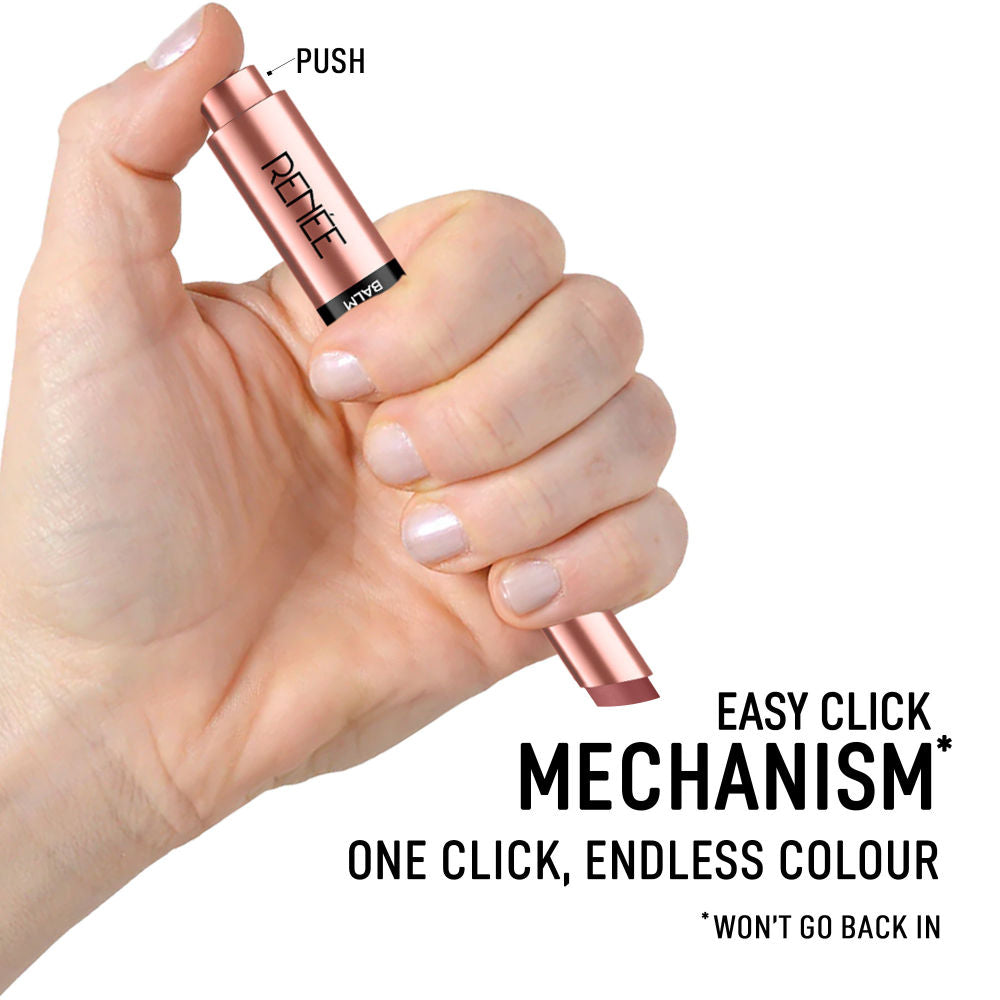 Renee Cosmetics Lip Drip Glossy Balm
