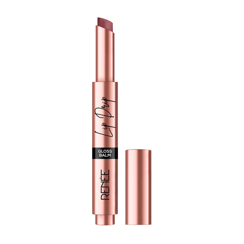 Renee Cosmetics Lip Drip Glossy Balm
