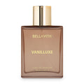 Bella Vita Organic Vanilluxe Unisex Long Lasting Perfume