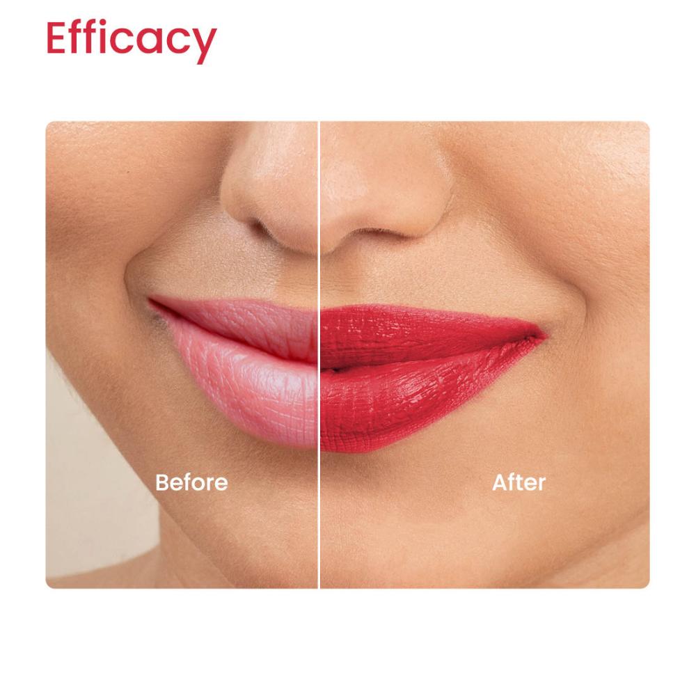 Earth Rhythm Airy Weary Lip Mousse Liquid Lipstick