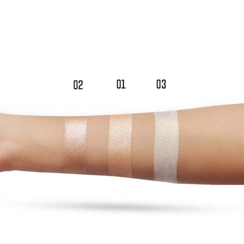 Charmacy Milano Baked Illuminator