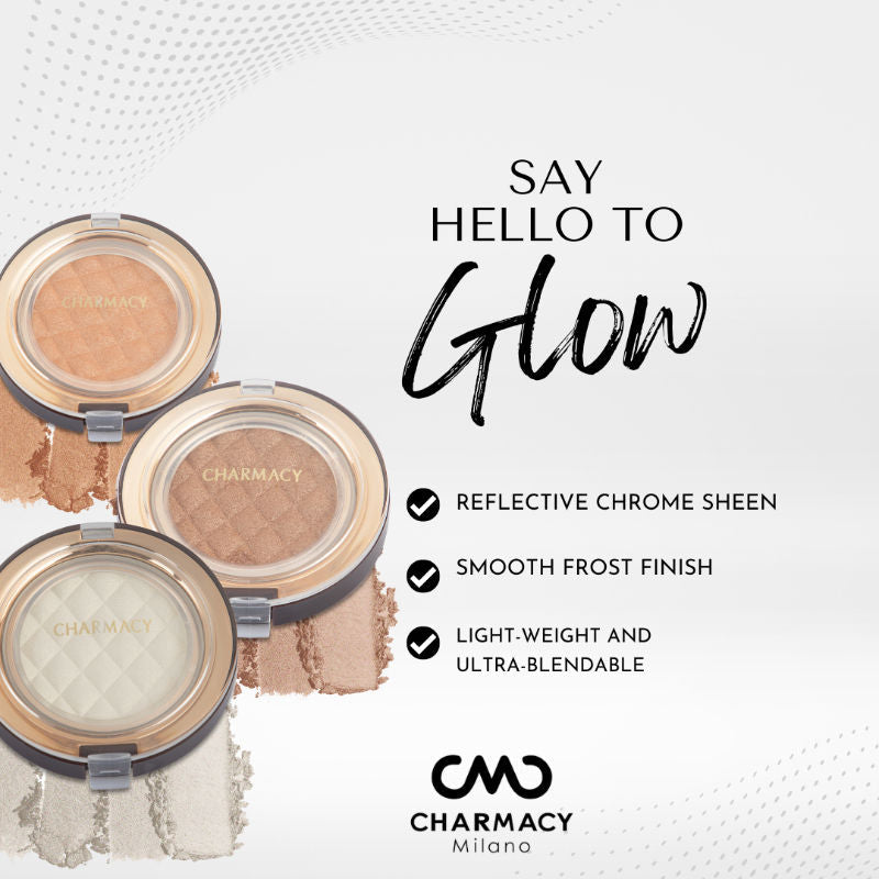 Charmacy Milano Baked Illuminator