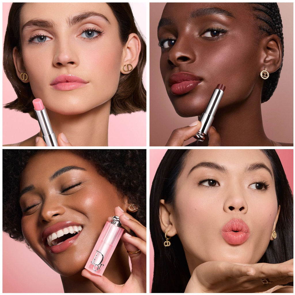 DIOR Addict Lip Glow
