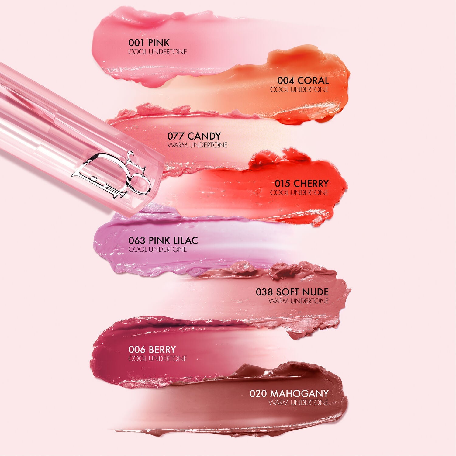 DIOR Addict Lip Glow