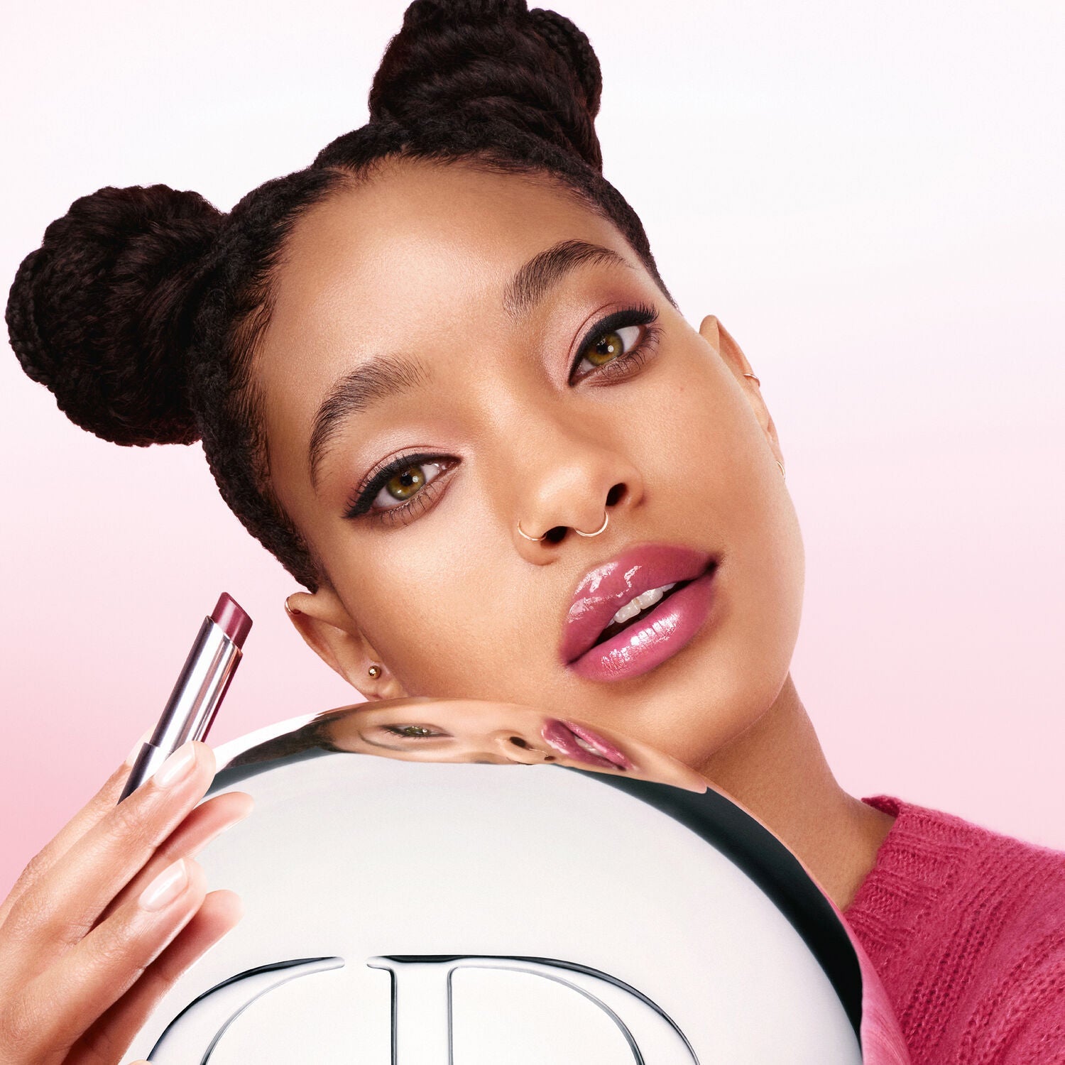 DIOR Addict Lip Glow