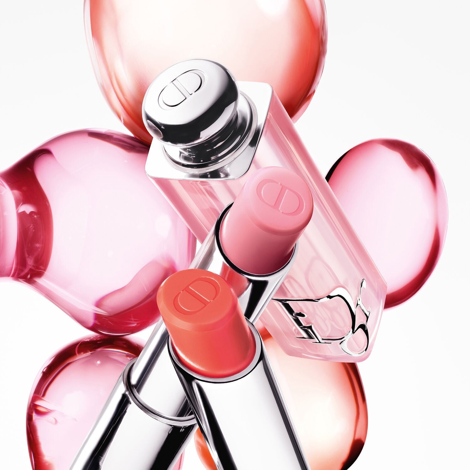 DIOR Addict Lip Glow