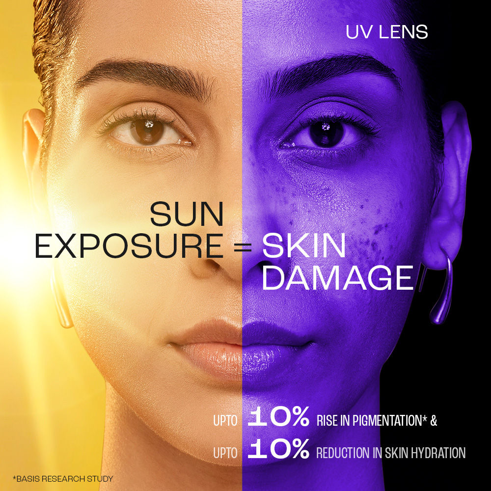 Lakme Sun Expert SPF 30 PA++ Ultra Matte Lotion Sunscreen