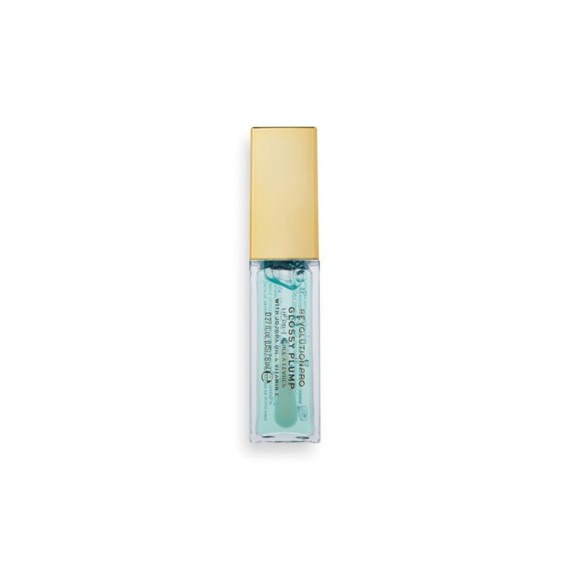 Revolution Pro Glossy Plump Lip Oil