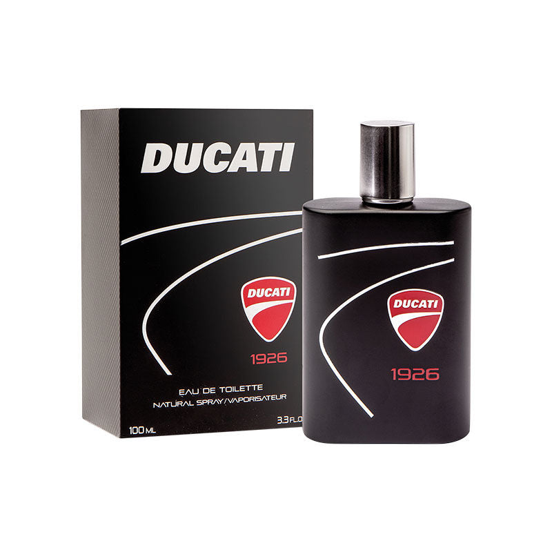 Ducati 1926 Eau De Toilette