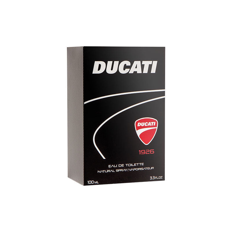 Ducati 1926 Eau De Toilette