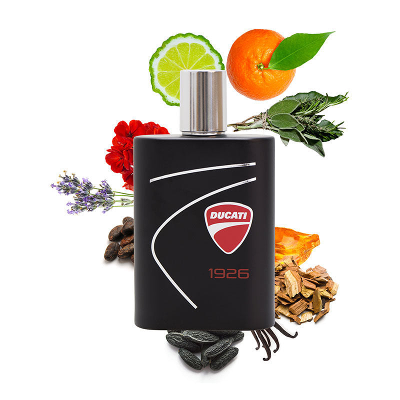 Ducati 1926 Eau De Toilette