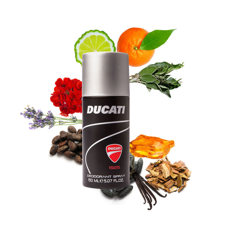 Ducati 1926 Deodorant Spray