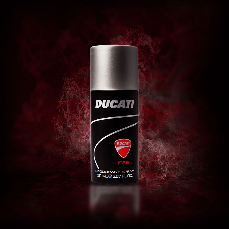 Ducati 1926 Deodorant Spray
