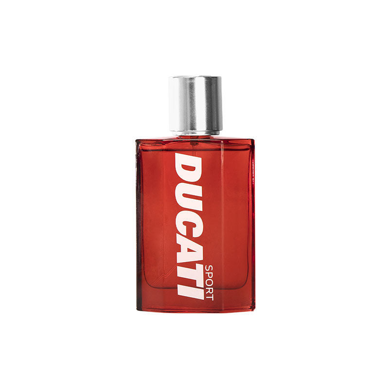 Ducati Sport Eau De Toilette