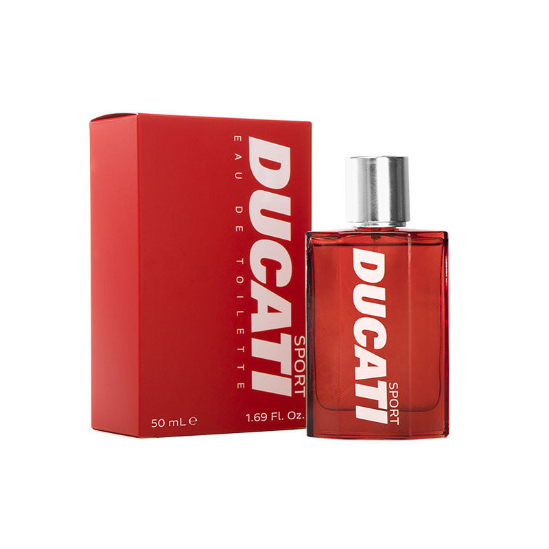 Ducati Sport Eau De Toilette