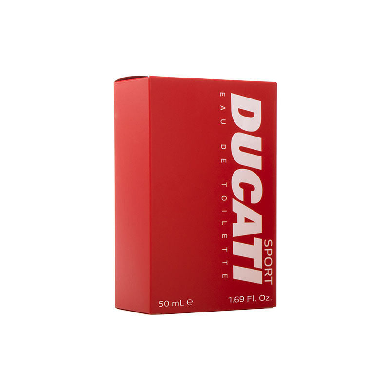Ducati Sport Eau De Toilette