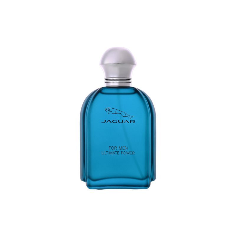 Jaguar For Men Ultimate Power Eau De Toilette