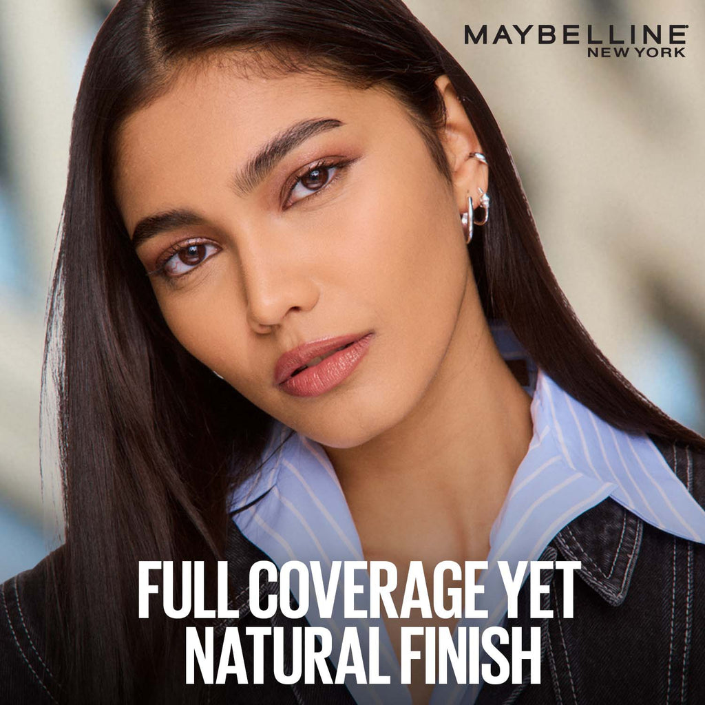 Maybelline New York Fit Me Spot Rescue Full Coverage Concealer, Fades Spots, Minimizes Pimples