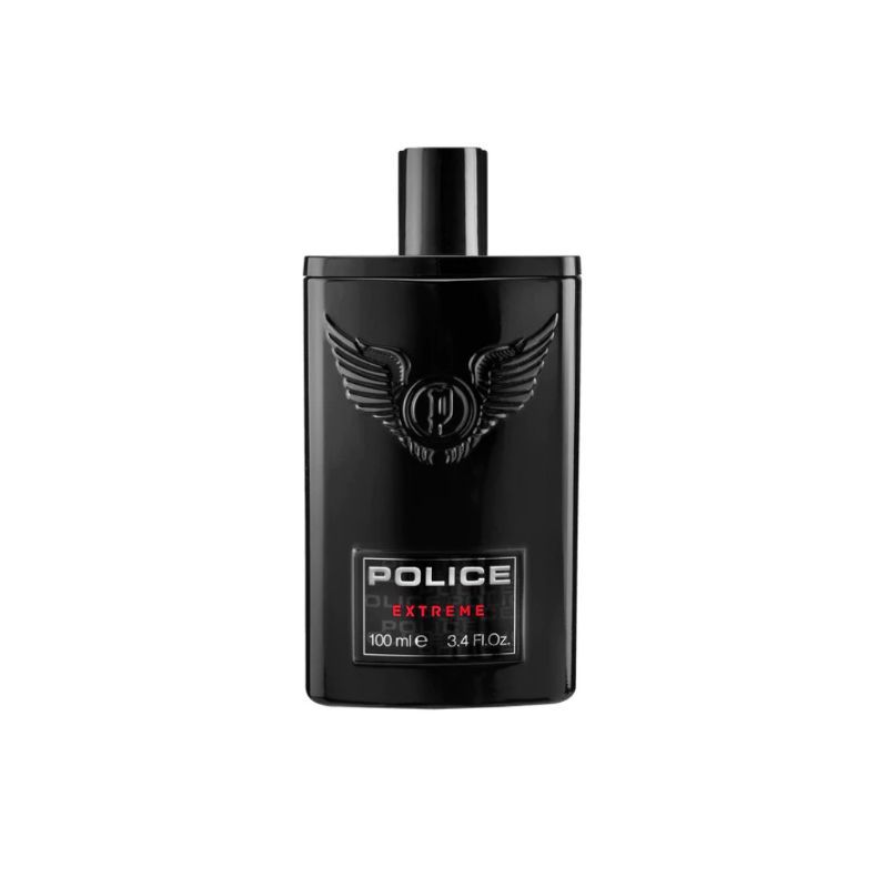 Police Contemporary Extreme Eau De Toilette For Man For Him