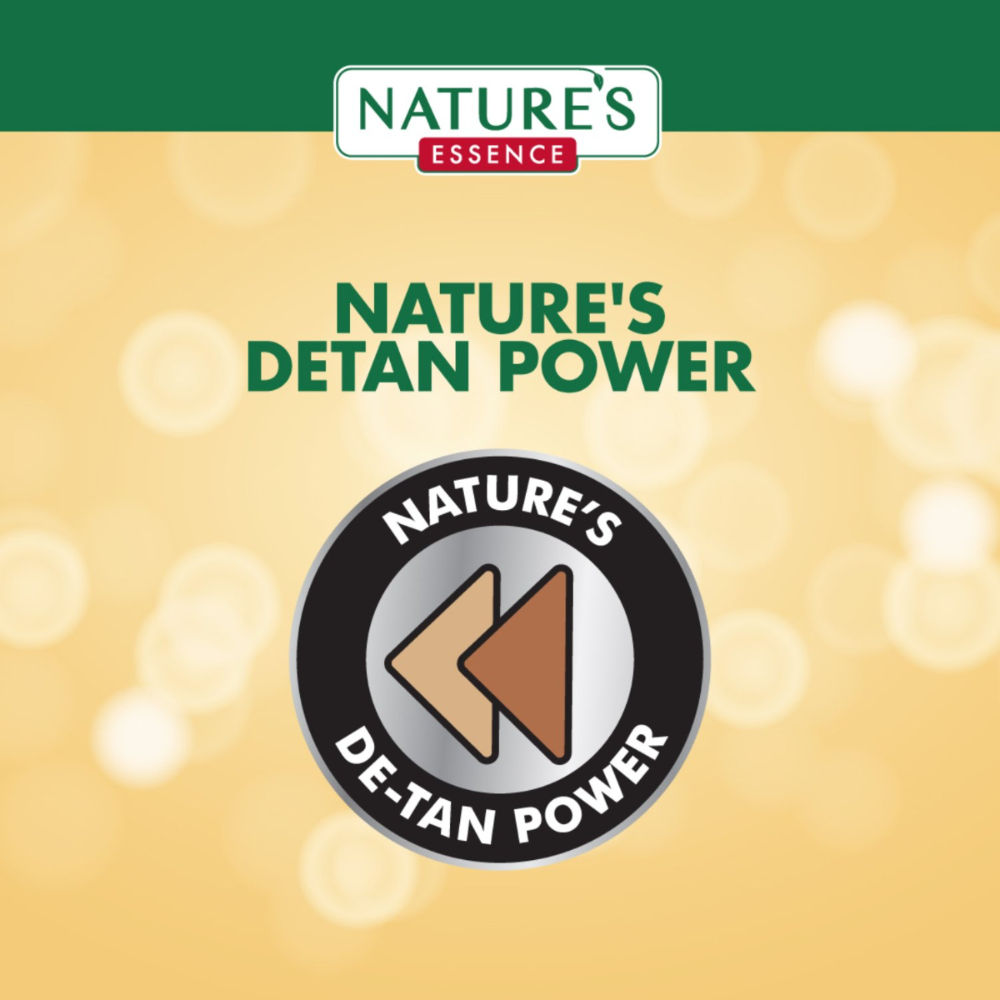 Nature's Essence Professional Advanced Gold Creme Bleach