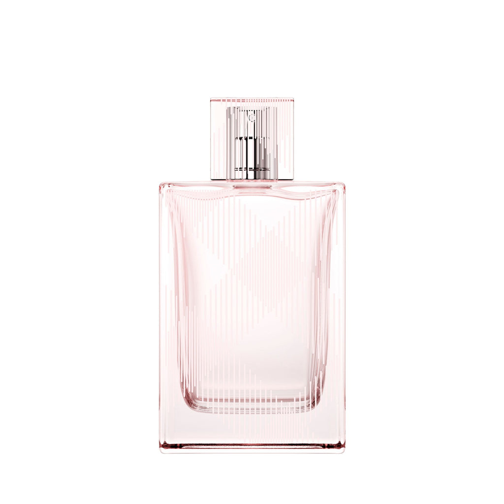 Burberry Brit Sheer For Her Eau De Toilette