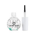 Colors Queen Nails Cuticle Oil Transparent