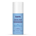 Sanfe Hair Identifier Spray, Pre-Shave Spray For Women, Reveals Fine Hair For Close Shave