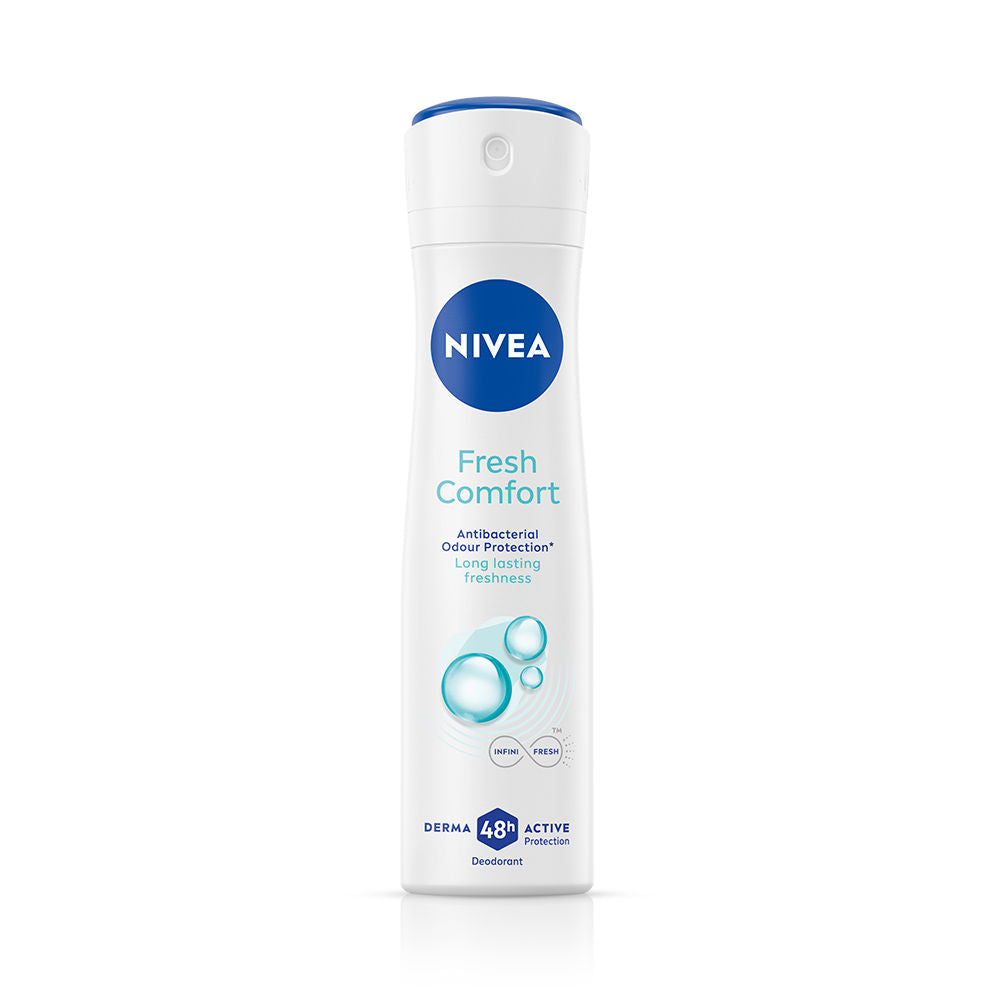 NIVEA Fresh Comfort Deodorant
