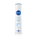 NIVEA Women Deodorant, Fresh Natural, Long Lasting Freshness & 48h Protection