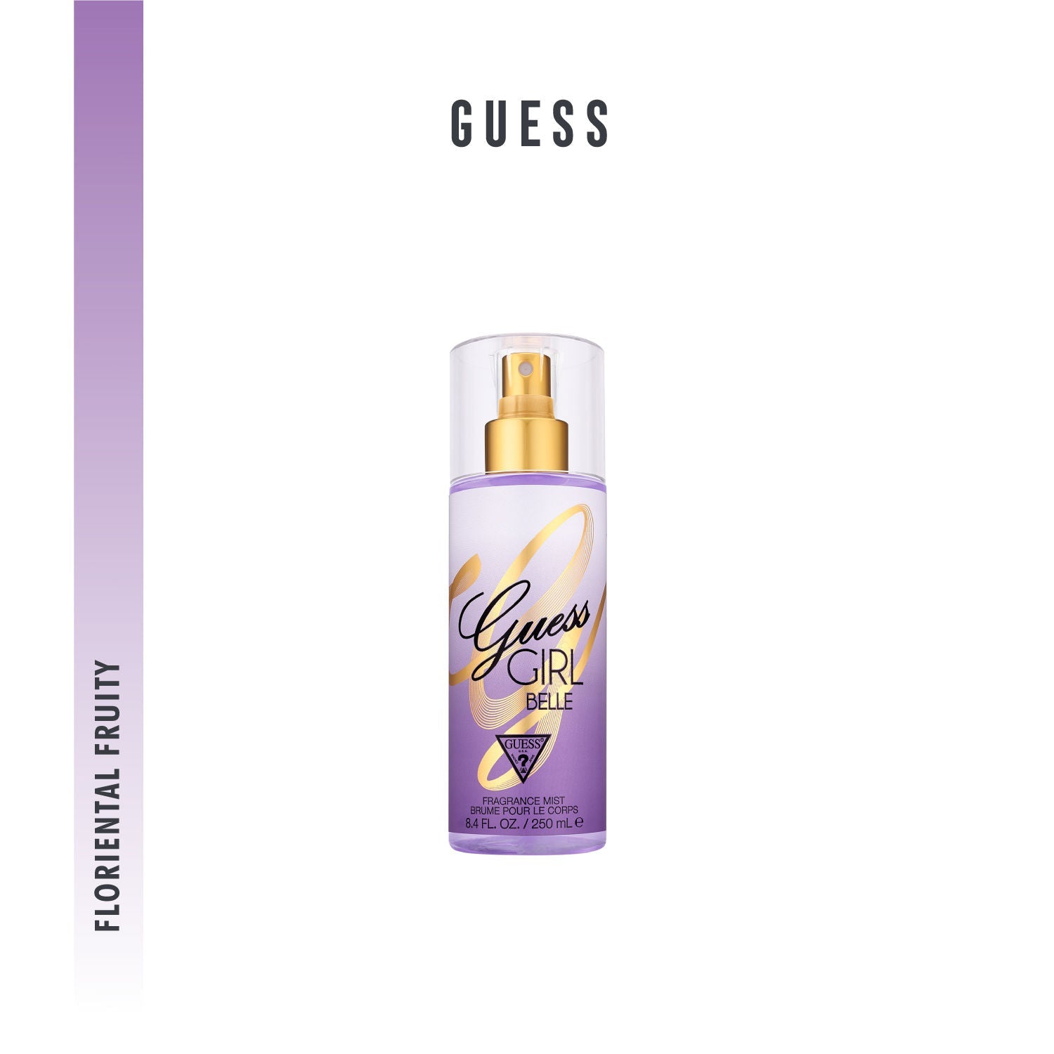GUESS Girl Belle Body Mist For Her