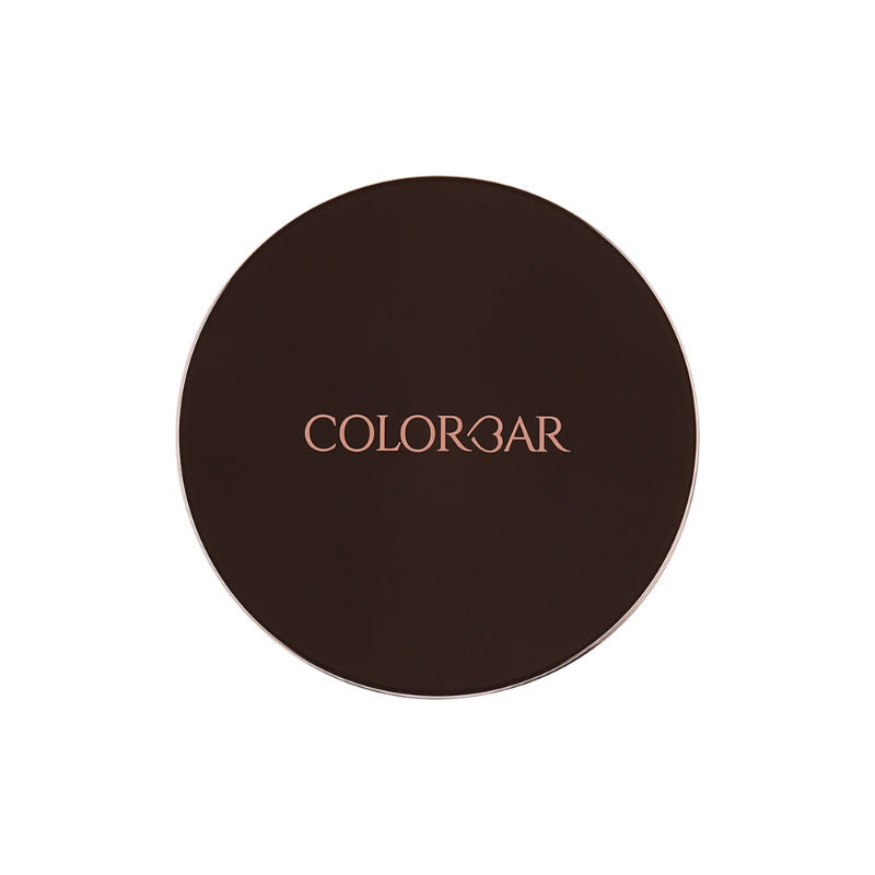 Colorbar 24hrs Wear Weightless Powder Foundation
