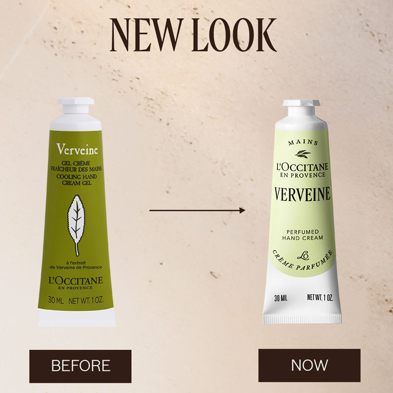 L'Occitane Verveine (Verbena) Hand Cream