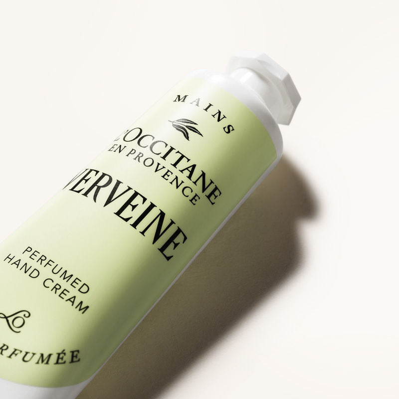L'Occitane Verveine (Verbena) Hand Cream