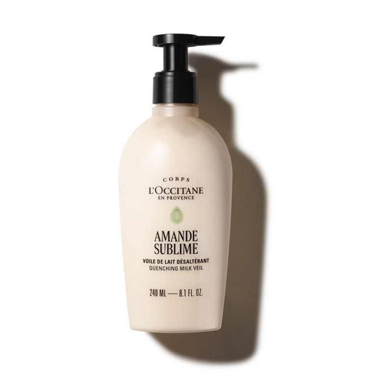 L'Occitane Almond Milk Veil