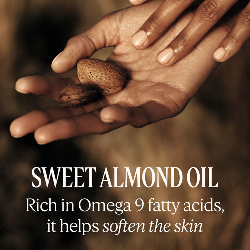 L'Occitane Almond Milk Veil