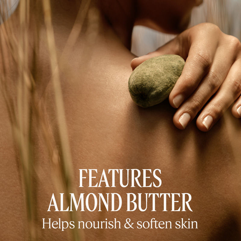 L'Occitane Almond Body Balm