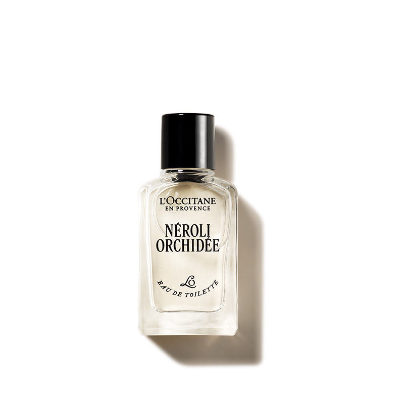 L'Occitane Neroli & Orchidee Eau De Toilette