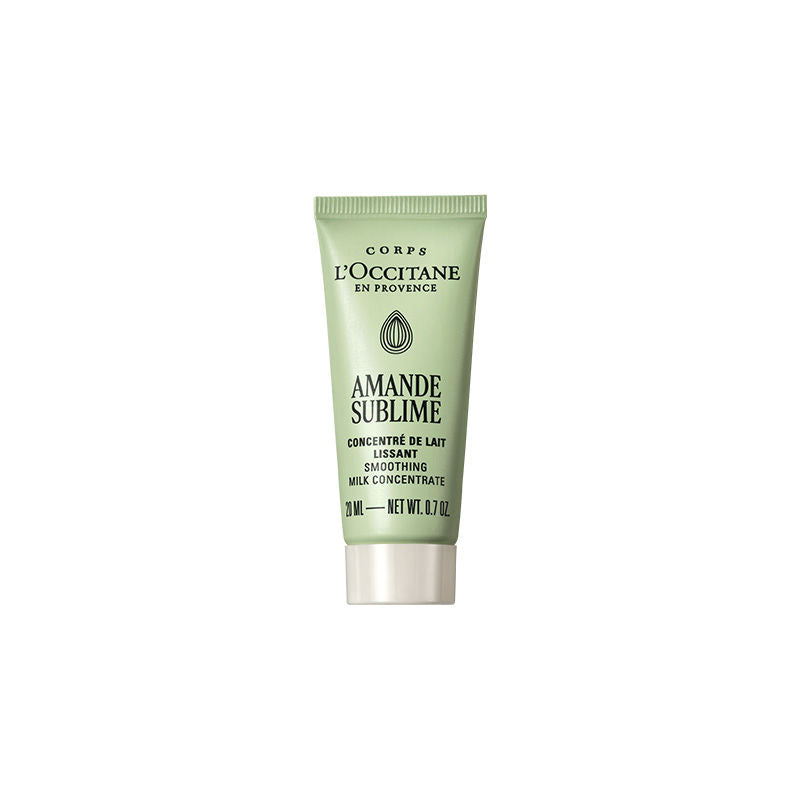 L'Occitane Almond Milk Concentrate