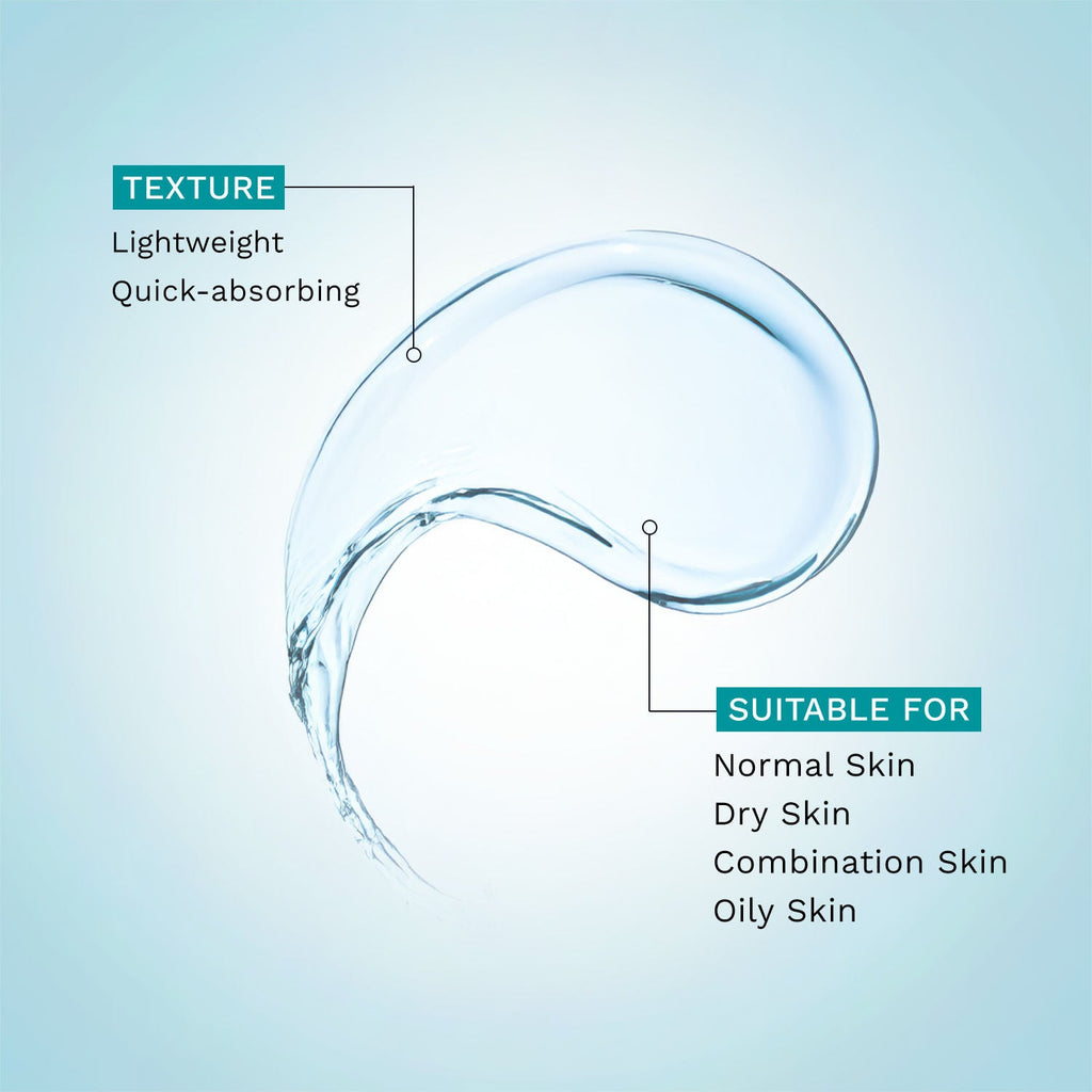 Pilgrim Retinol & Hyaluronic Acid Lift & Firm Serum
