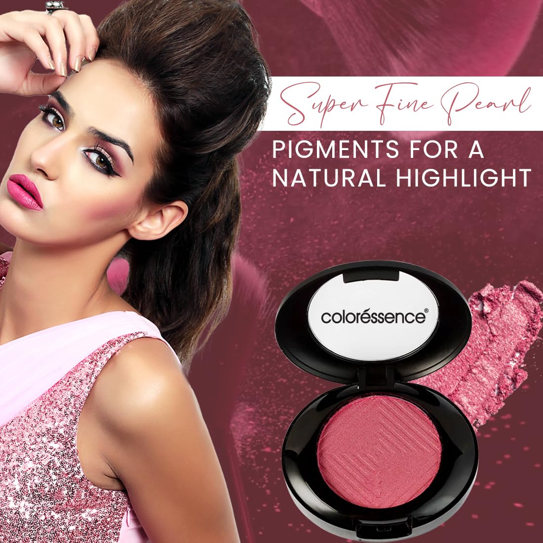 Coloressence Xtreme Face Highlighter