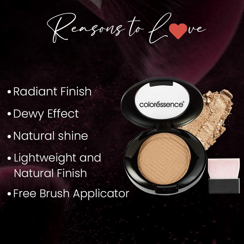 Coloressence Xtreme Face Highlighter