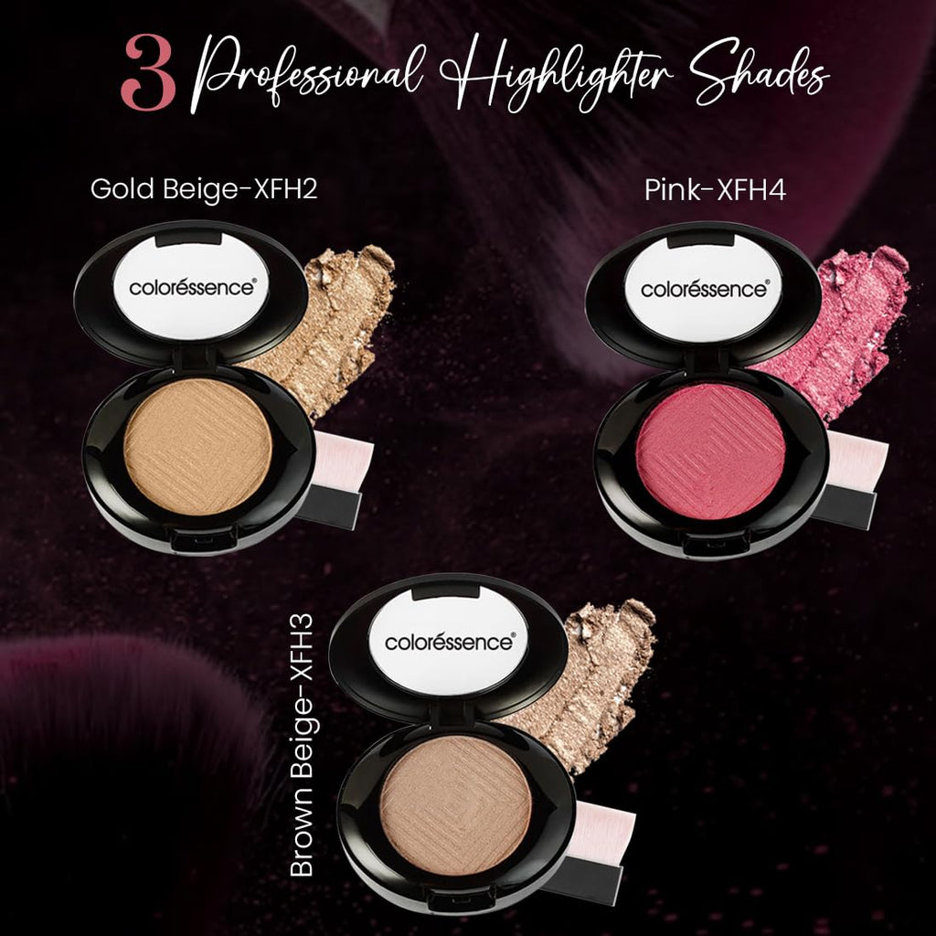 Coloressence Xtreme Face Highlighter