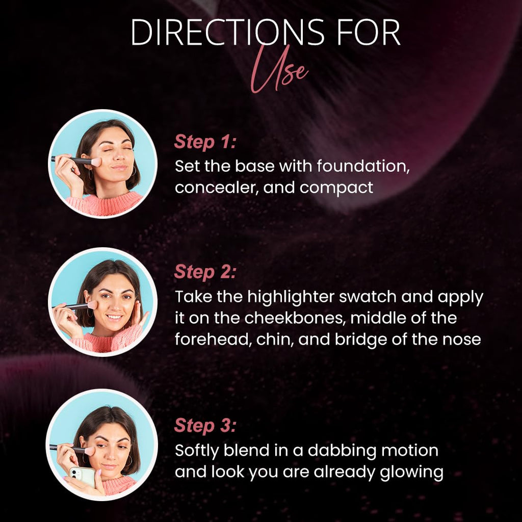 Coloressence Xtreme Face Highlighter