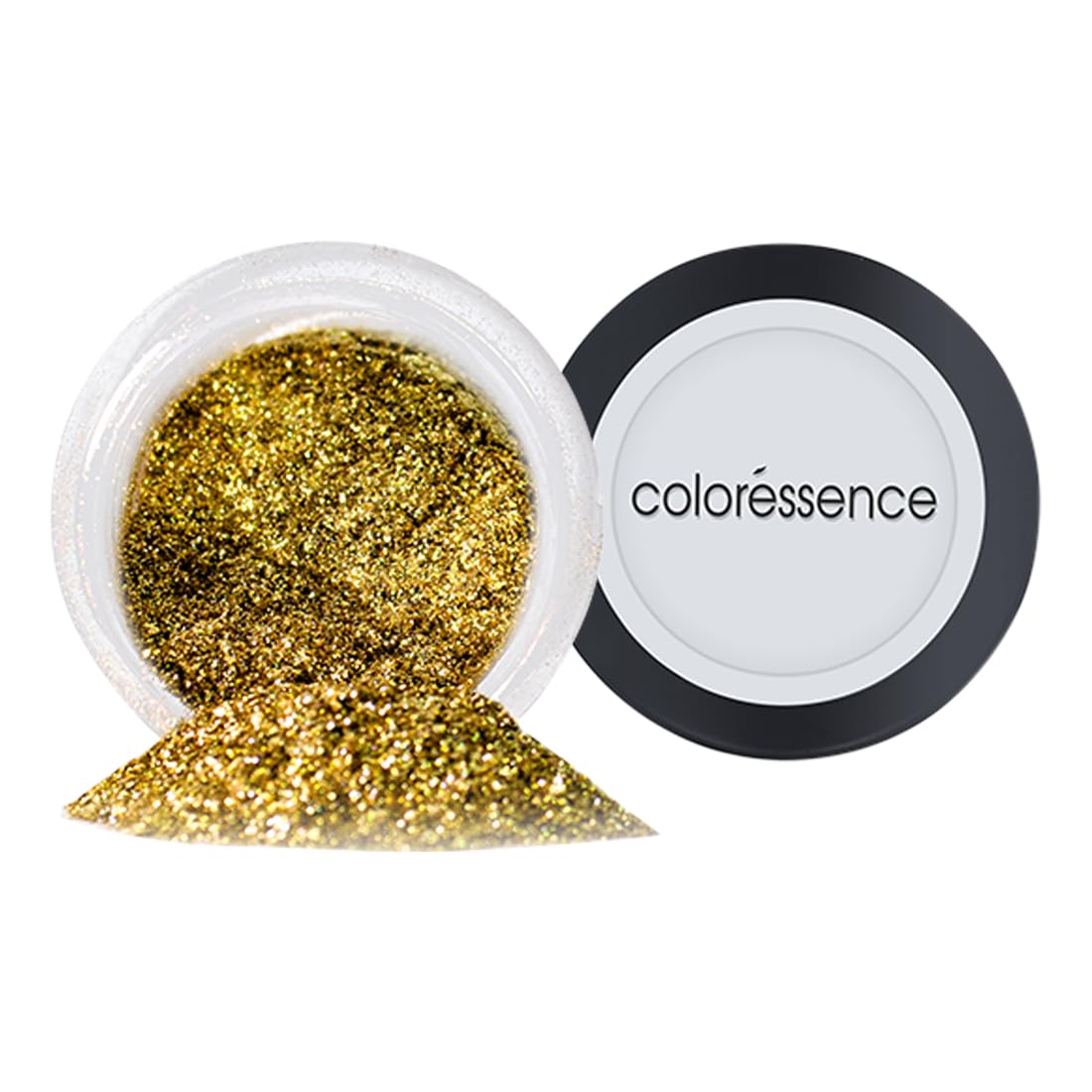 Coloressence HD Sparkle Eye Shadow