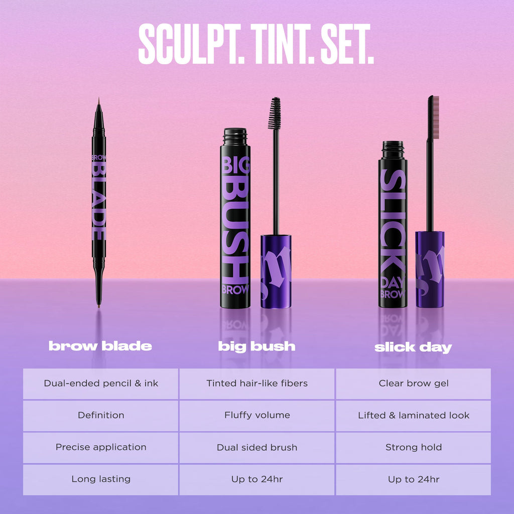 Urban Decay Brow Blade