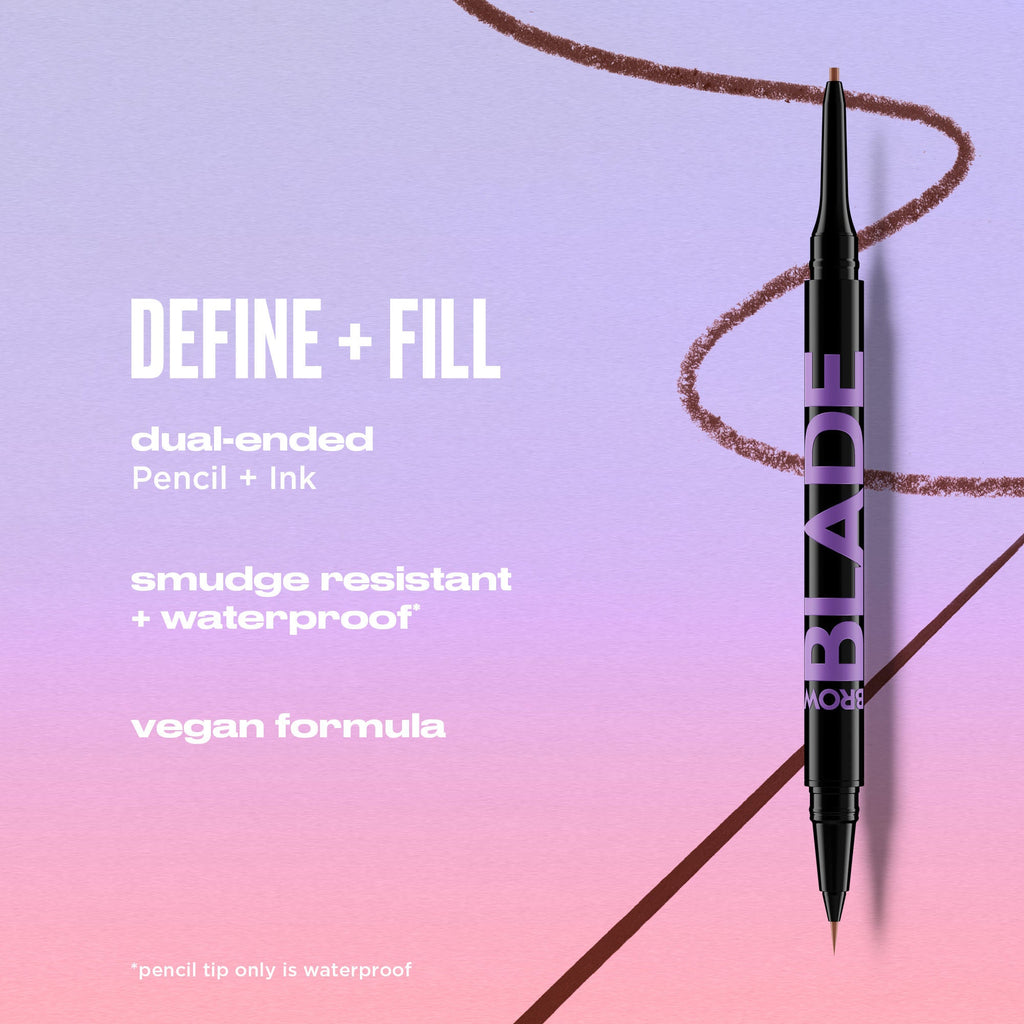 Urban Decay Brow Blade