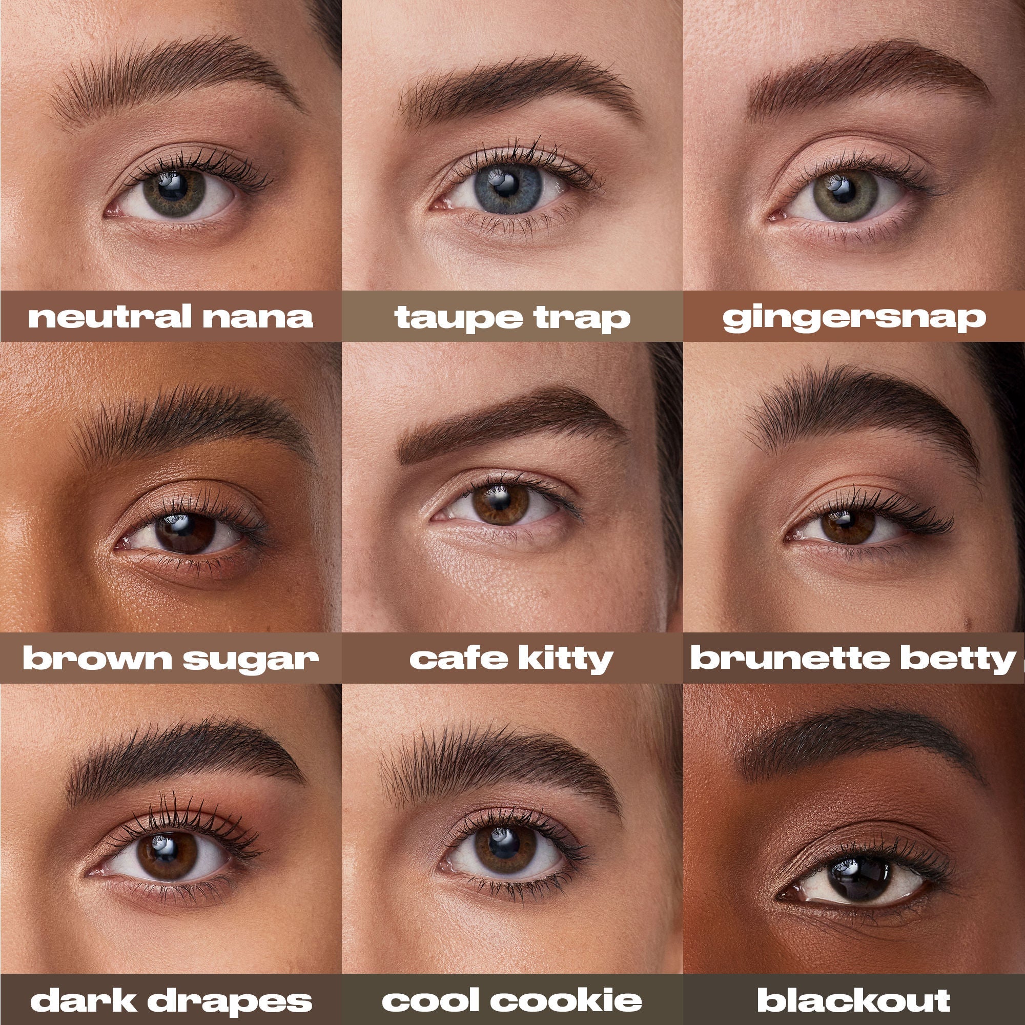 Urban Decay Brow Blade