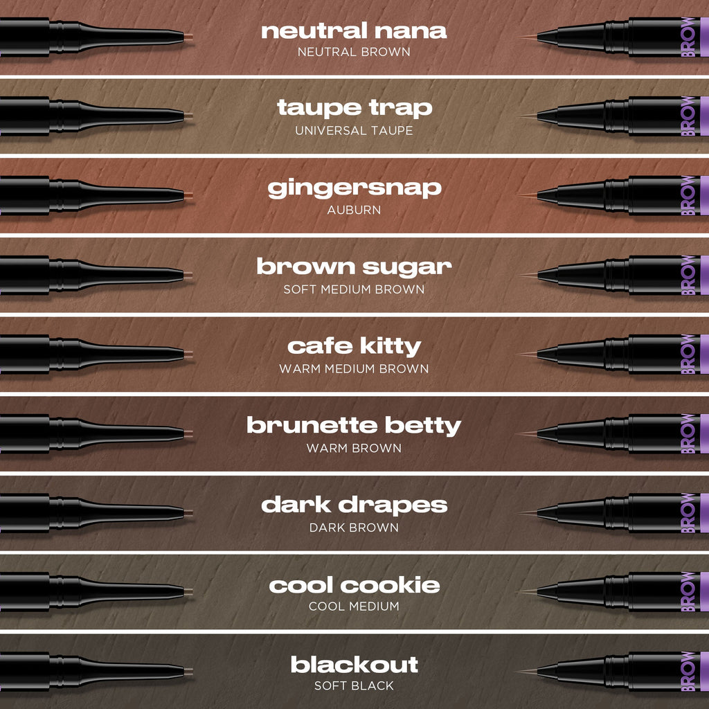 Urban Decay Brow Blade