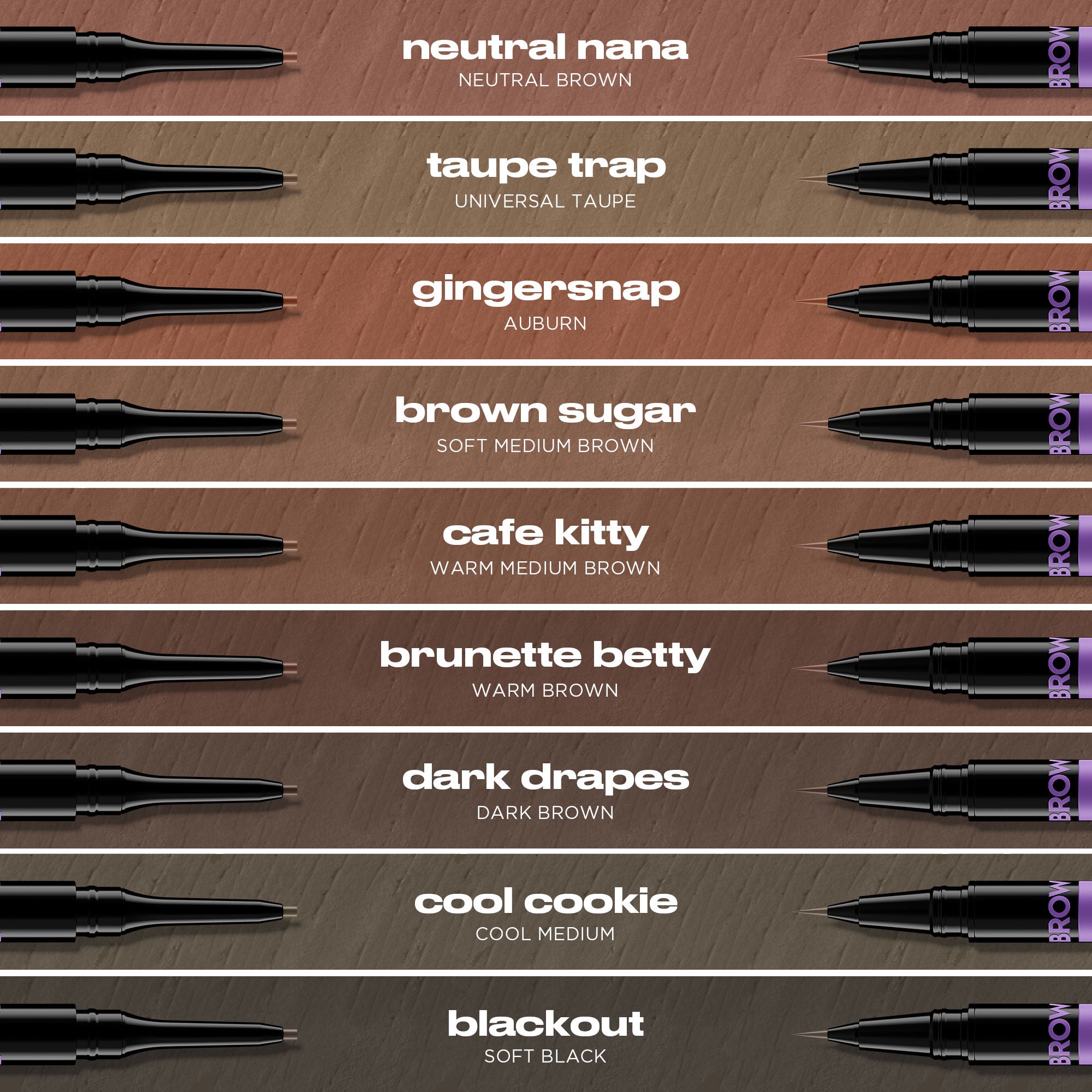 Urban Decay Brow Blade